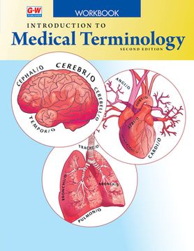 portada Introduction to Medical Terminology (en Inglés)