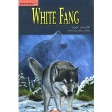 portada white fang - classic read.1