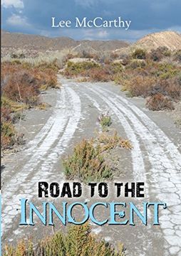 portada Road to the Innocent