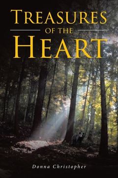 portada Treasures of the Heart (in English)