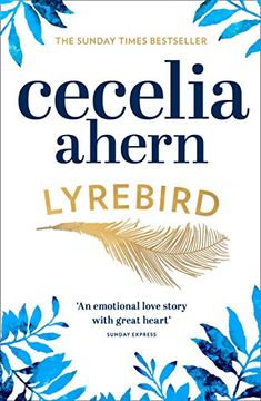 portada Lyrebird: Beautiful, Moving and Uplifting: The Perfect Holiday Read 