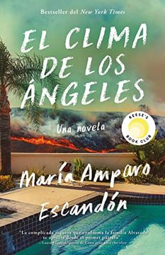 portada El Clima de los Angeles (in Spanish)