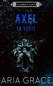 portada La Voûte; Axel: M (in French)