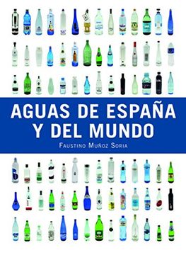 portada Aguas de España y del Mundo (in Spanish)