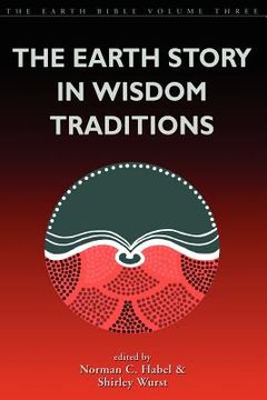 portada earth story in wisdom traditions (en Inglés)