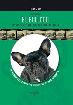 portada El Bulldog (in Spanish)