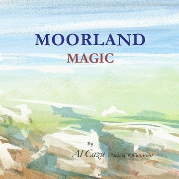 portada Moorland Magic (en Inglés)