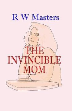 portada The Invincible Mom