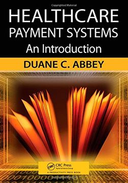 portada Healthcare Payment Systems: An Introduction (en Inglés)