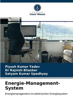 portada Energie-Management-System (in German)