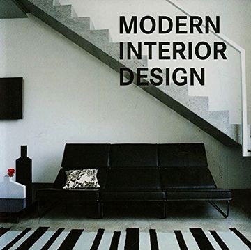 portada Modern Interior Design 