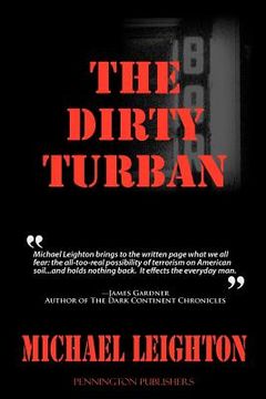 portada the dirty turban (in English)