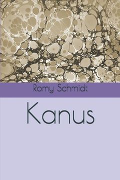 portada Kanus (en Alemán)