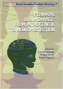 portada Perinatal brain damage : from pathogenesis to neuroprotection (Mariani Foundation Paediatric Neurology)