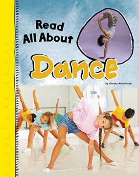 portada Read all About Dance (Read all About it) (en Inglés)
