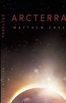 portada Arcterra (in English)