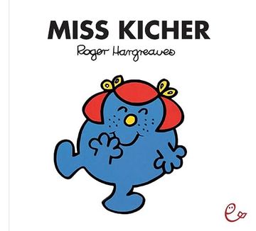 portada Miss Kicher (in German)