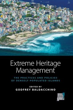portada extreme heritage management (in English)