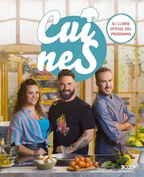 portada Cuines (in Catalá)