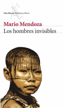 portada Los Hombres Invisibles (in Spanish)
