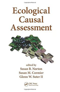 portada Ecological Causal Assessment (en Inglés)