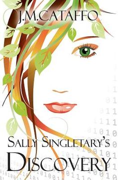 portada Sally Singletary's Discovery: An Elements of Eaa Series (en Inglés)