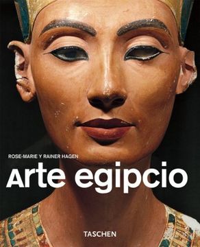 portada Arte Egipcio