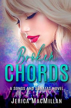portada Broken Chords (Songs and Sonatas) (Volume 4) (in English)