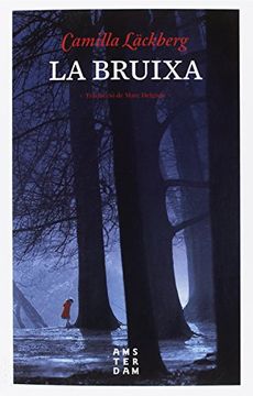 portada La Bruixa (en Catalá)