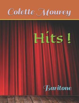 portada Hits !: Baritone (en Inglés)