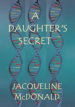 portada A Daughter's Secret (in English)