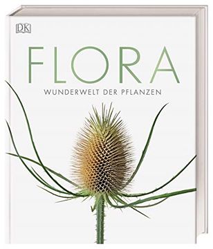 portada Flora - Wunderwelt der Pflanzen (en Alemán)