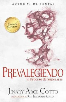 portada Prevaleciendo: El Proceso de Supararse (in Spanish)