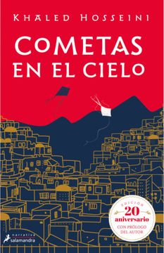 portada Cometas en el cielo (in Spanish)