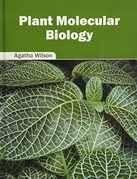 portada Plant Molecular Biology (en Inglés)
