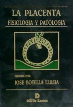 portada La Placenta. Fisiología y Patología (in Spanish)