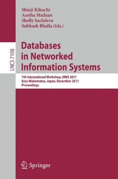 portada databases in networked information systems