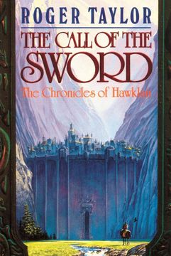 portada The Call of the Sword (en Inglés)