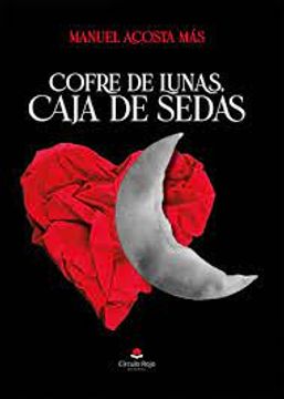 portada Cofre de Lunas, Caja de Sedas
