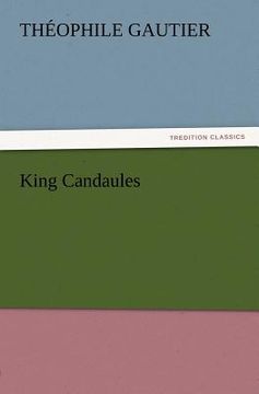 portada king candaules (in English)