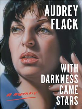 portada With Darkness Came Stars: A Memoir (en Inglés)