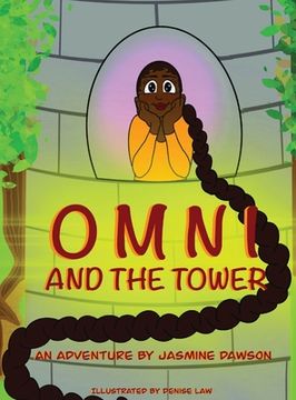 portada Omni and the Tower (en Inglés)