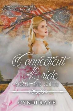 portada Connecticut Bride (en Inglés)
