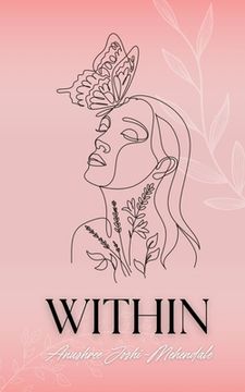 portada Within (en Inglés)