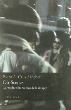 portada OB-SCENAS (in Spanish)