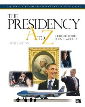 portada the presidency a to z