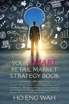 portada Your Smart Retail Market Strategy Book (in English)
