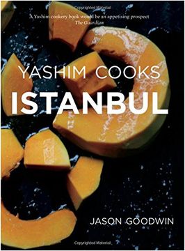 portada Yashim Cooks Istanbul