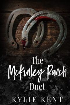 portada The Mckinley Ranch Duet (en Inglés)