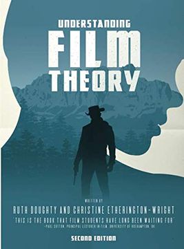 portada Understanding Film Theory (en Inglés)